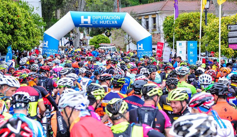 Huelva Extrema 2017