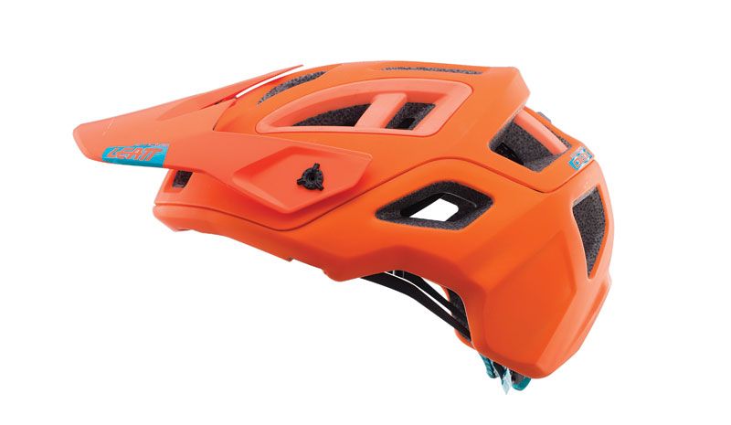 Casco Leatt DBX 3.0 All-Mountain.