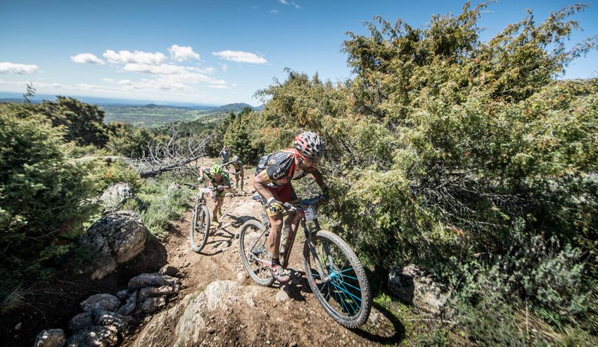 Vuelve la Imperial Bike Tour by Ford
