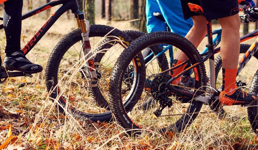 ¿Notas rebotona tu bici Plus? Haz estas dos cosas
