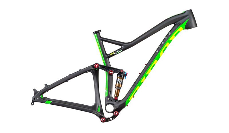 Niner RKT 9 RDO al 20% de descuento