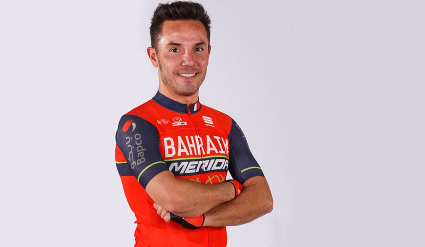 Purito: “Será la primera vez que compita en MTB”