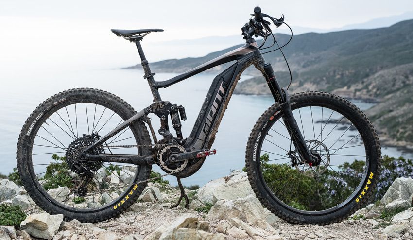 10 preguntas sobre la nueva Giant Full E + SX