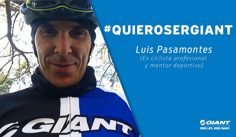 Giant busca embajadores