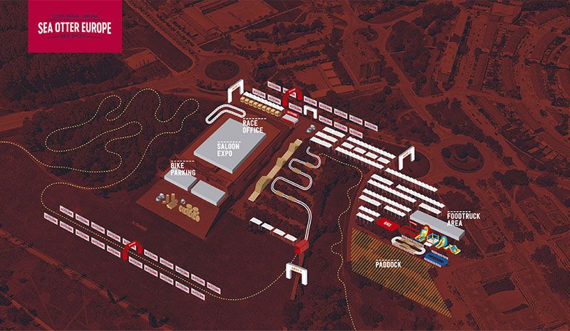 España será sede del Sea Otter Europe