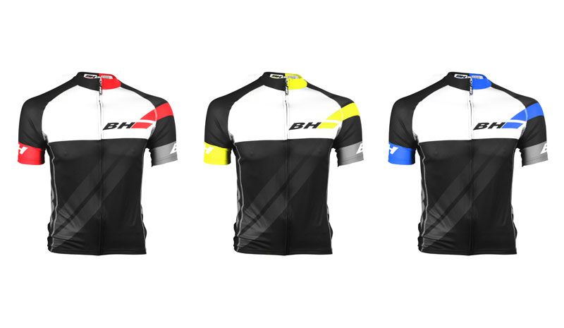 Ropa BH 2017