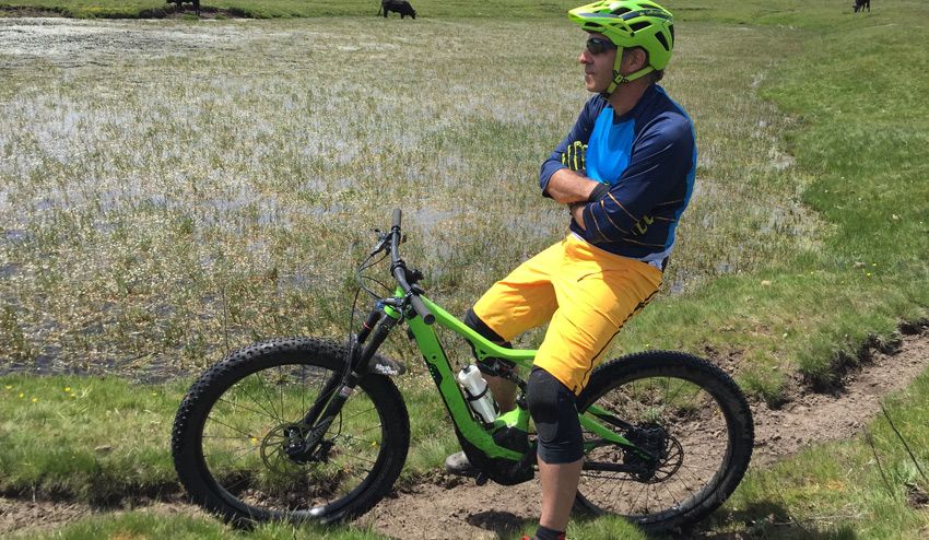 Specialized anuncia cambios