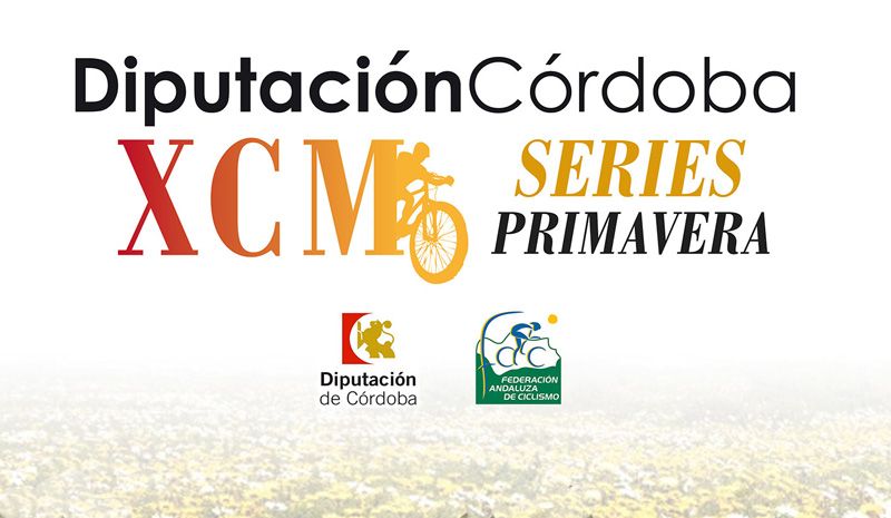 DiputaciónCórdoba XCM Series 2017