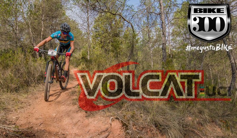 VolCAT 2017, así son los recorridos