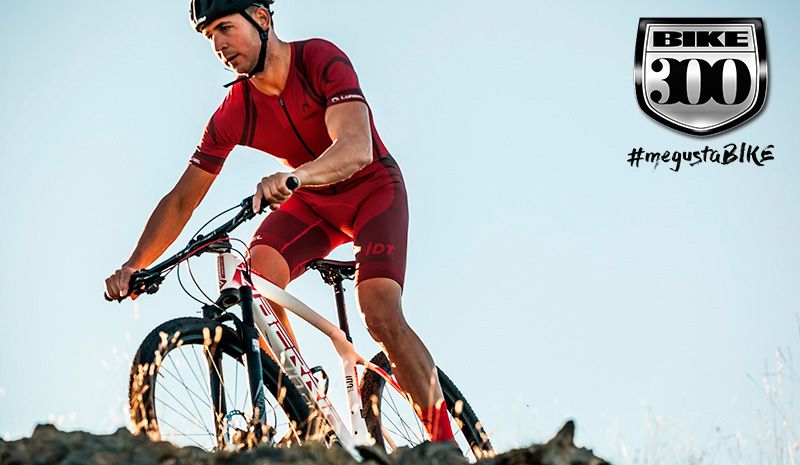 Prueba gratis equipaciones Lurbel y bicis Berria en el Desafío Lurbel