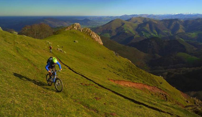 Llega la Vuelta a León