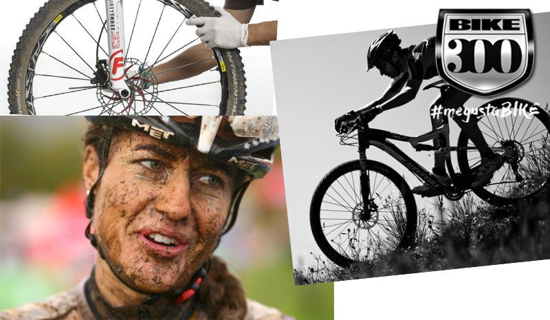 MTB top 10: La bici y el dolor de rodilla, consejos en subidas y bajadas y hasta un test