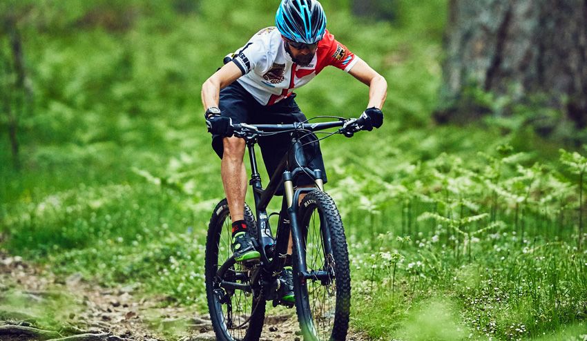 Prueba las mejores bicis en Test The Best