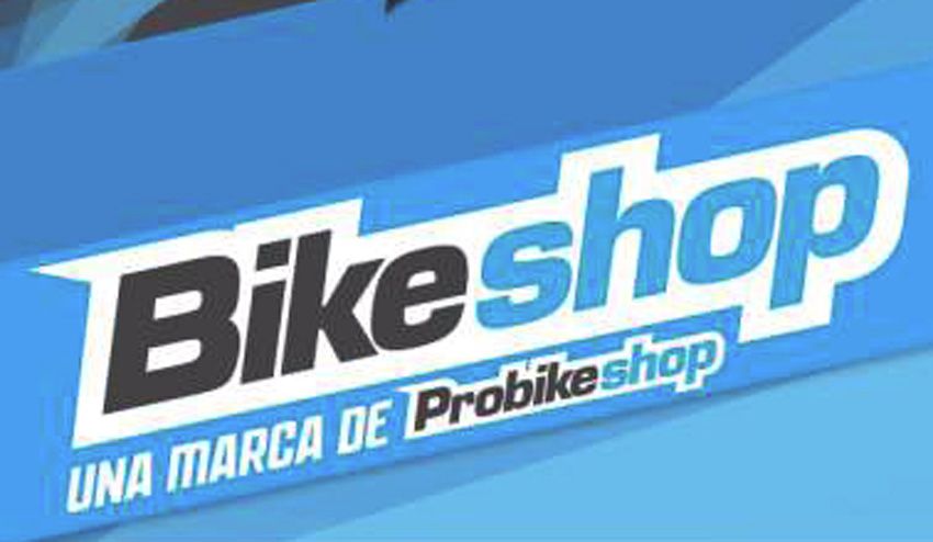 Probikeshop España pasa a ser Bikeshop