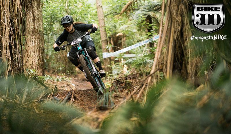 Ronda 1 de las EWS 2017