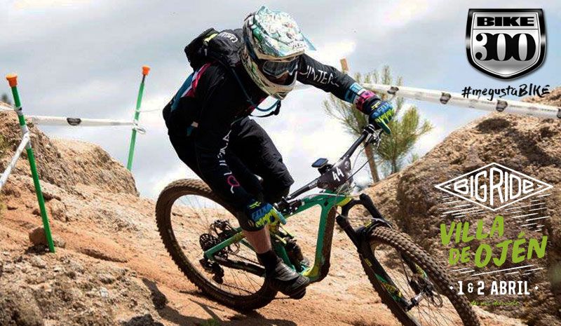 Open de España de Enduro 2017: Villa de Ojén