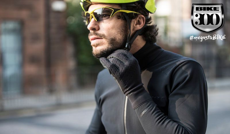 Colección Shimano S-Phyre otoño/invierno 2017.