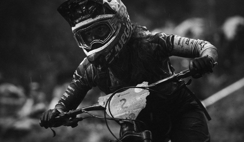 Ronda 2 de las EWS 2017.