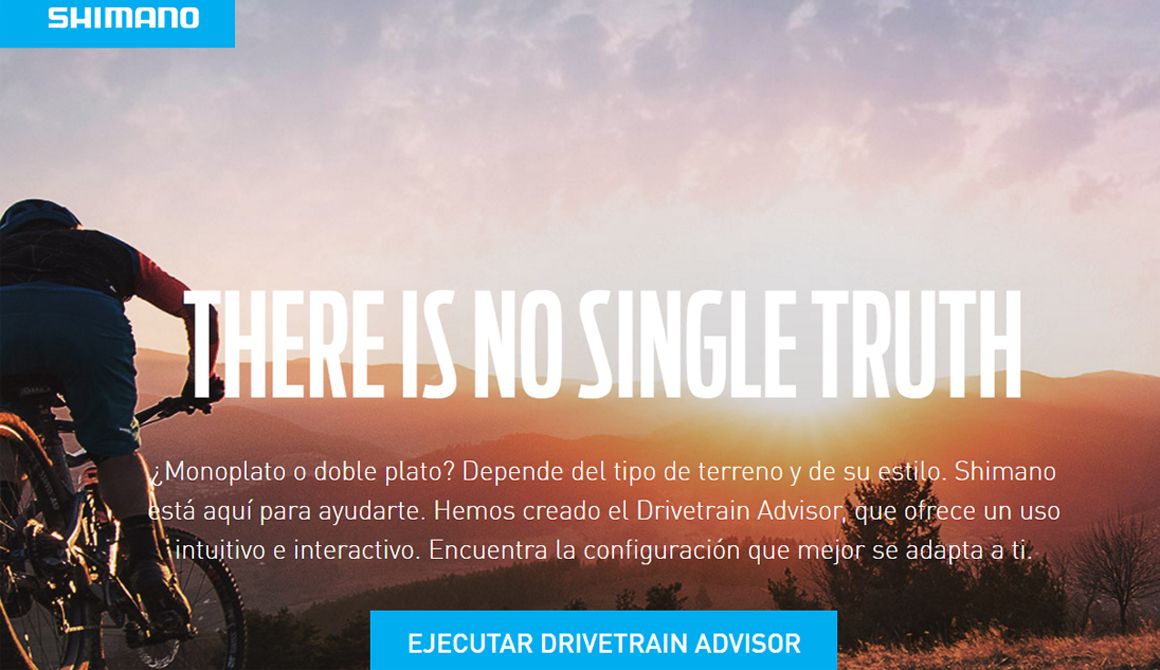 ¿Quieres saber si lo ideal para ti es uno o dos platos?