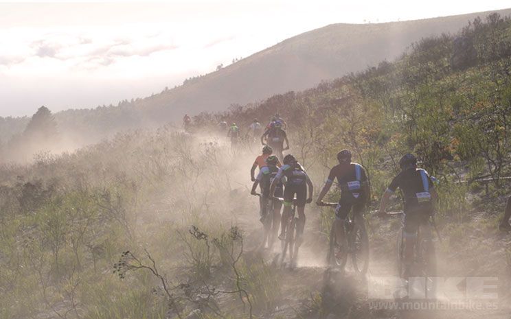Vídeos Cape Epic 2017