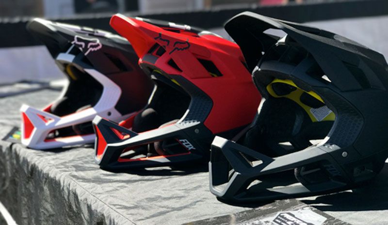 Fox Proframe World Tour (PFWT) llega a España.