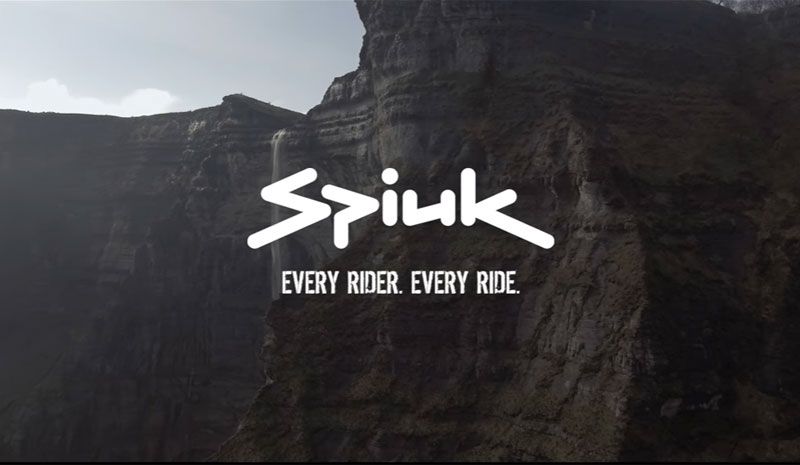 Vídeo de la campaña Spiuk #EveryBikeHasATale.