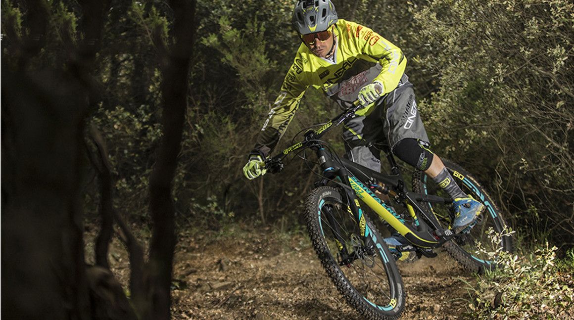 Zapatillas mountainbike Northwave