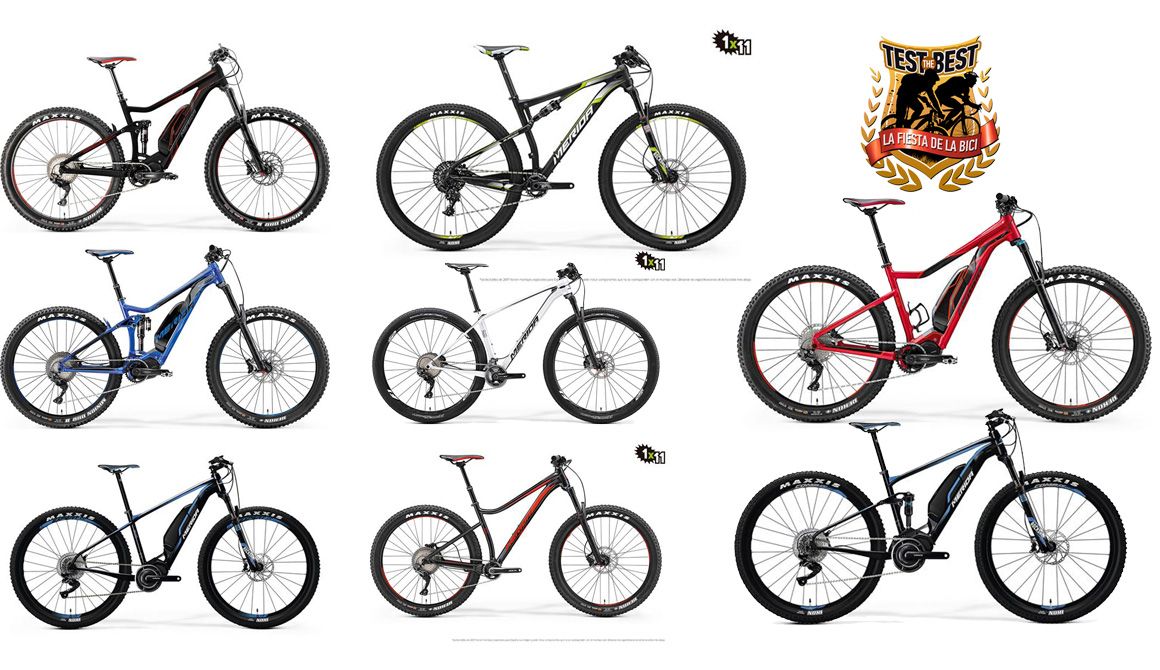 Estos son los modelos de Merida que habrá disponibles en Guadalajara del 26 al 28 de mayo