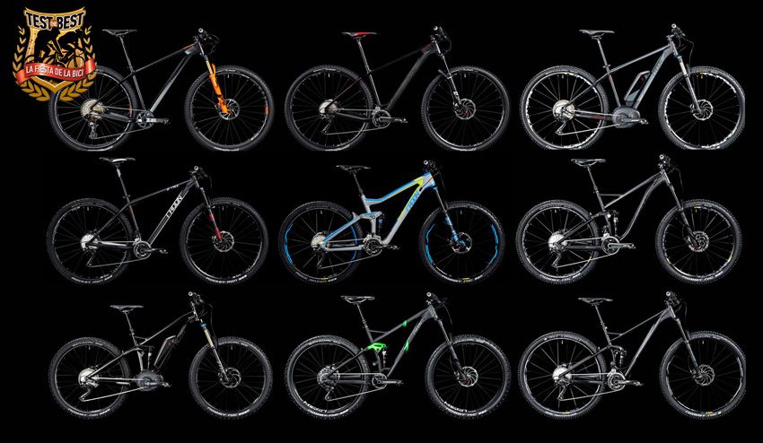 Estas son las bicis que tendrá disponibles en Guadalajara la marca alemana