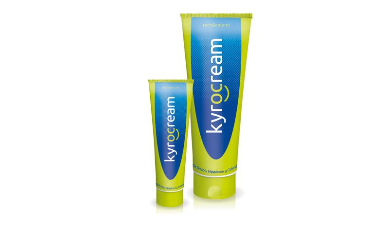 Crema Kyrocream