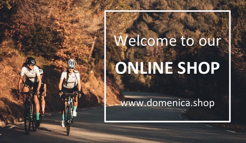 Doménica Online Shop