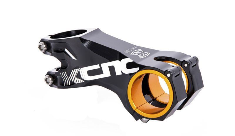 Reyton. La nueva potencia de KCNC.