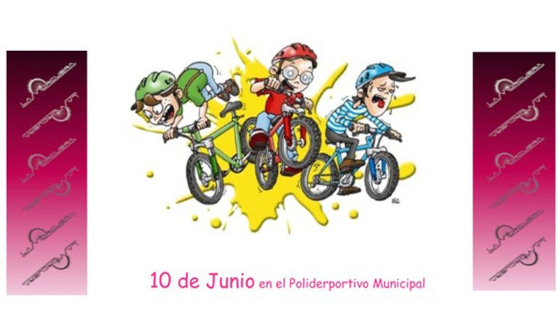 III Morcuera Kids 2017 (Miraflores de la Sierra, Madrid)