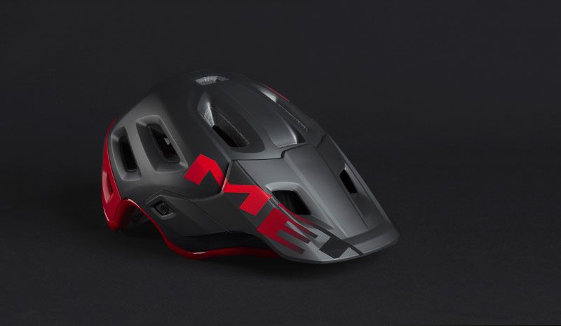 Met Roam. Disponible a partir de septiembre de 2017.