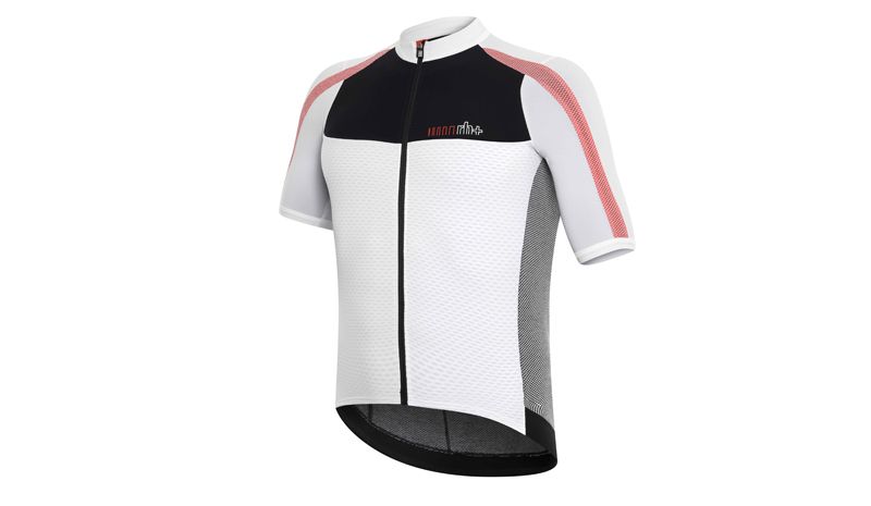 Airx Lite Jersey, el primer maillot refrigerante.