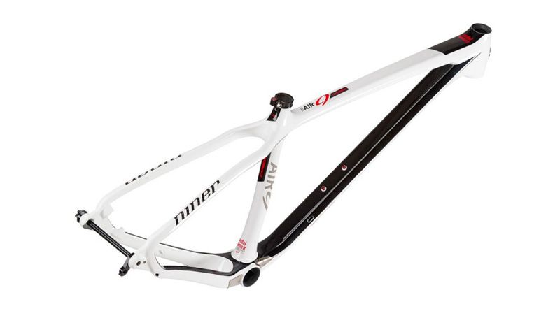 Niner lanza versiones especiales para esta primavera