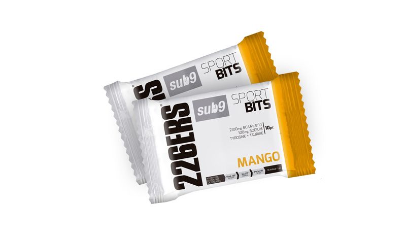 Sport Bits de 226ers.