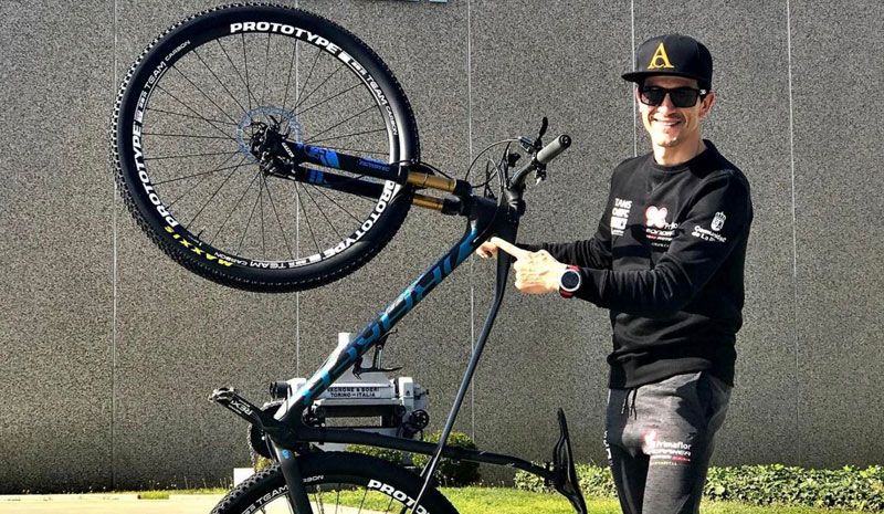 Coloma y Catriel Soto firmarán autógrafos en Vallnord.