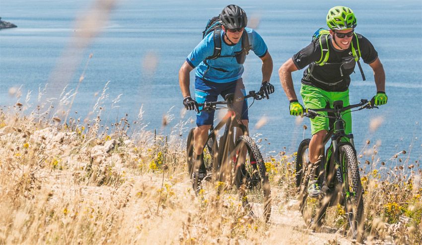 Hasta ahora existía una ayuda de 200 € por bici eléctrica comprada