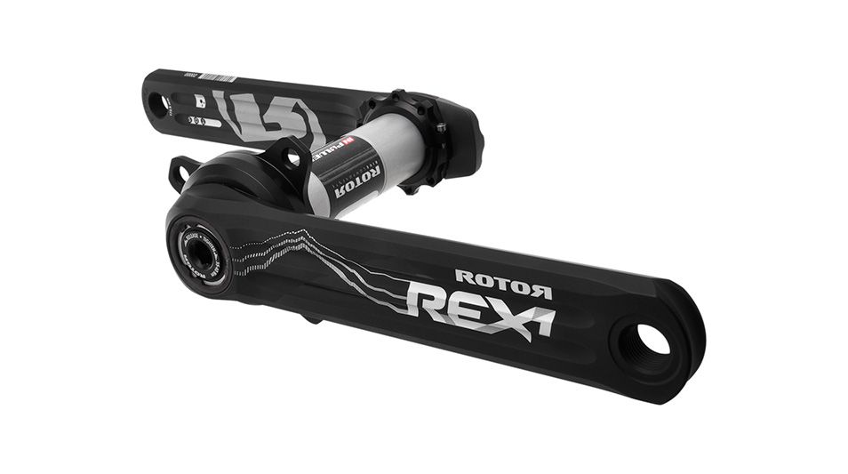Renueva tus bielas Rotor y pásate al potenciómetro.