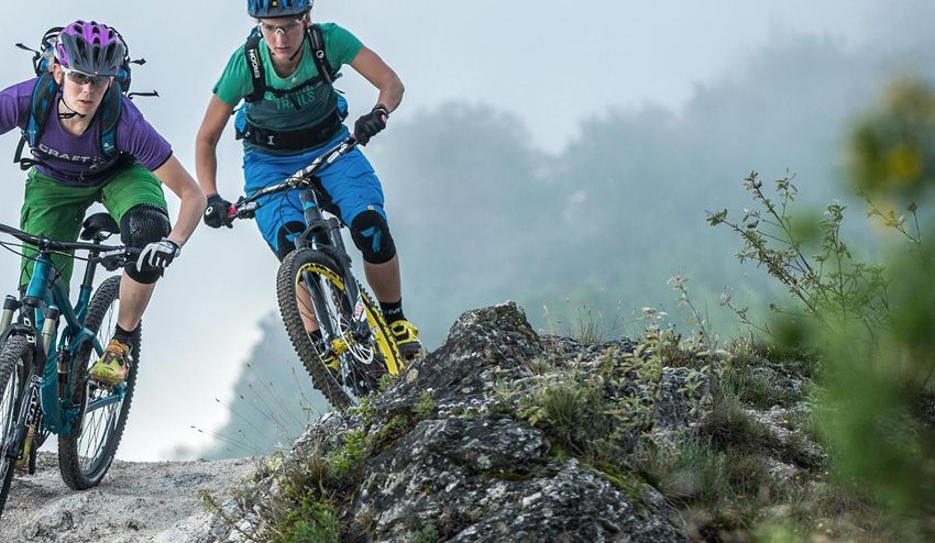 Canyon Weekend Experience llega a Tarragona.