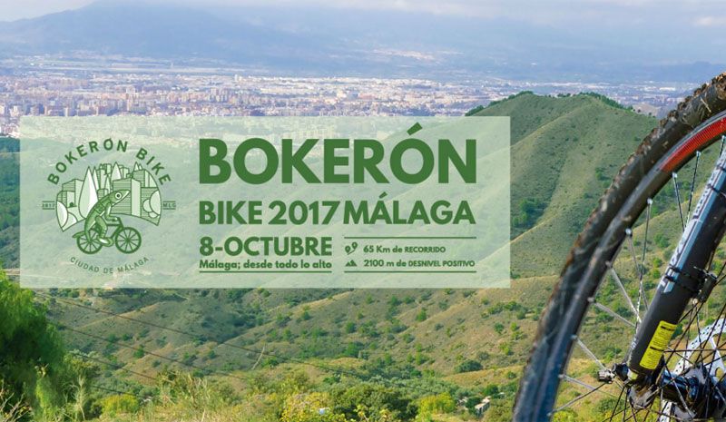 III Bokerón Bike.