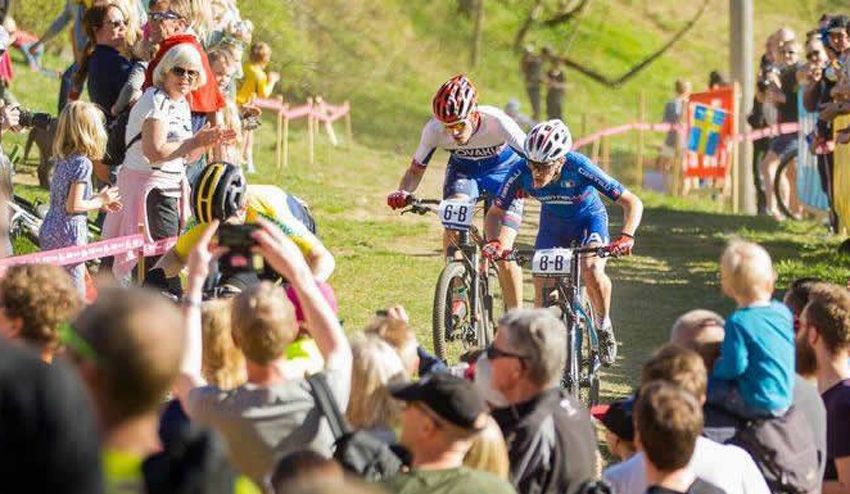 Llega el Europeo... sin Schurter