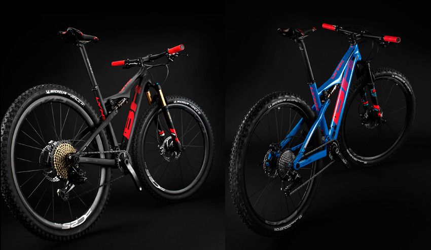 BH Lynx Race: este año hay más opciones