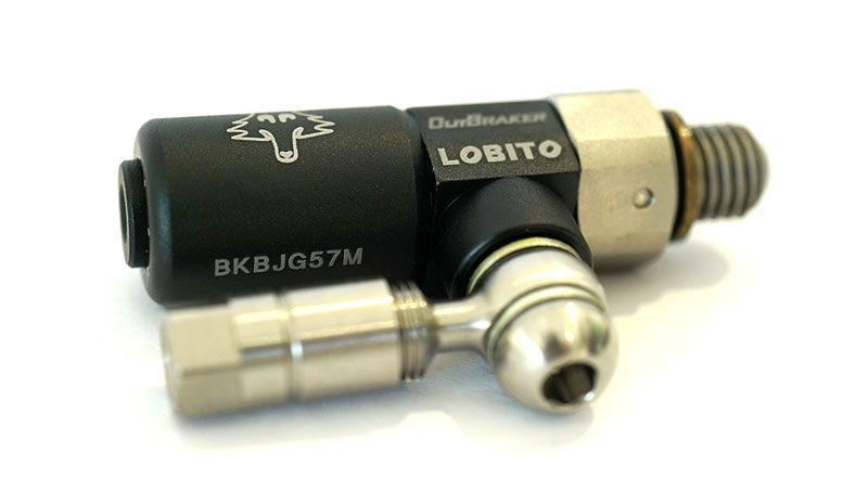 OutBraker Lobito es el nuevo ABS para eMTB de fabricación española.
