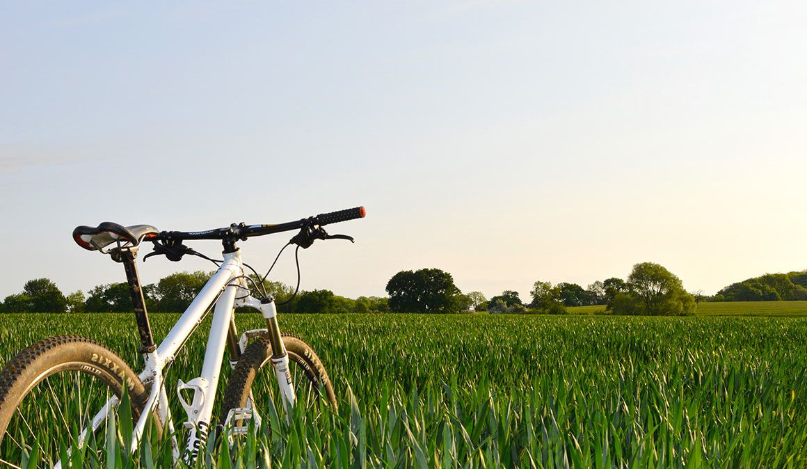 6 beneficios para el ciclista de un buen descanso nocturno