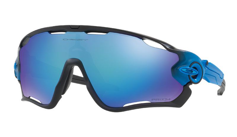 Nueva colección Oakley.