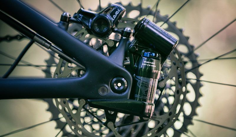 Así funciona el Brain de Specialized.