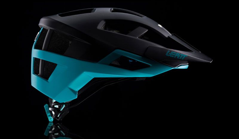Casco Leatt DBX 2.0.