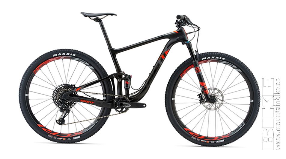Gama Giant 2018